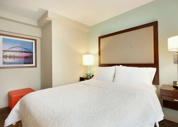 Hampton Inn - Portland/Clackamas