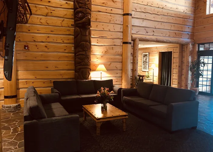 Heathman Lodge